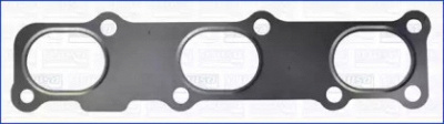 WILMINK GROUP wg1162457 -  Прокладка, выпускной коллектор
